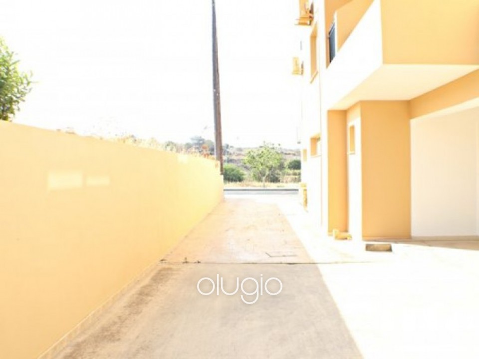 Business Building, Offices in Anavargos, Paphos