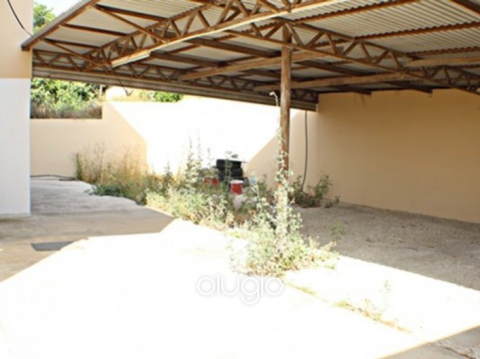 Business Building, Offices in Anavargos, Paphos