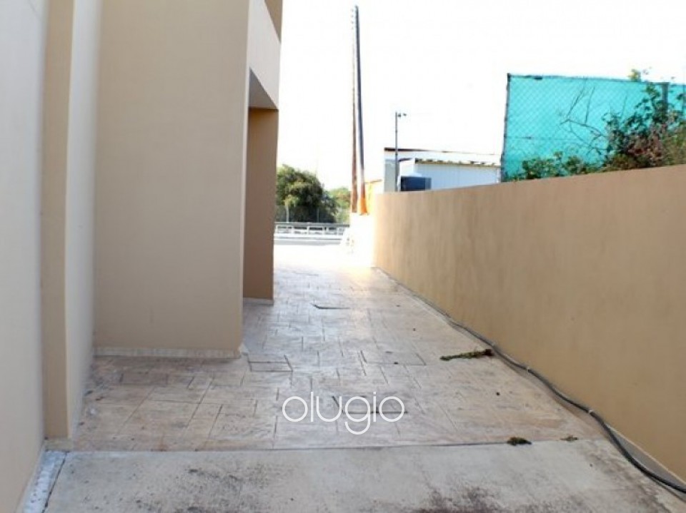 Business Building, Offices in Anavargos, Paphos
