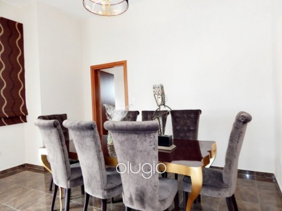 Smart 4 Bedroom House in Koili