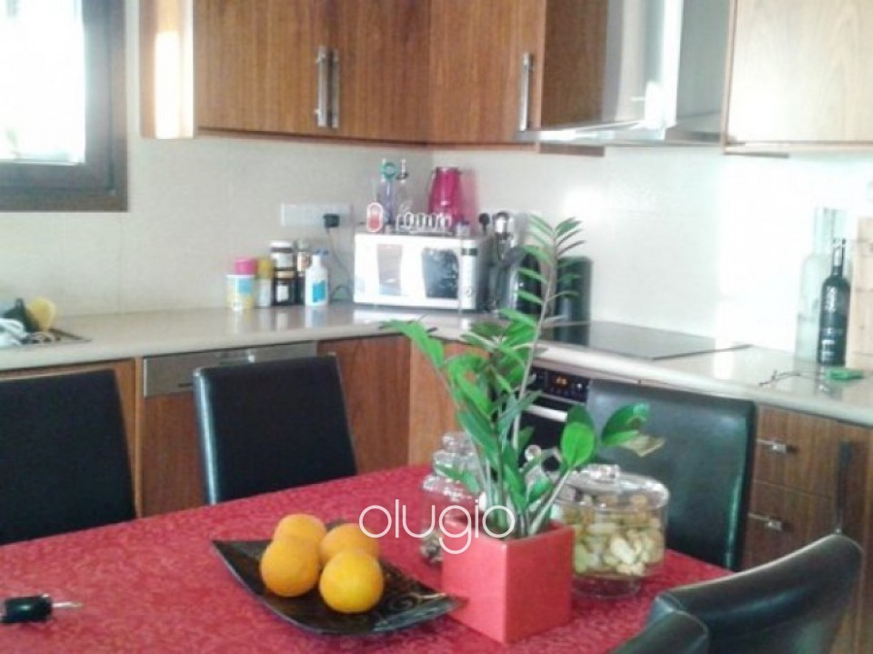 Smart 4 Bedroom House in Koili
