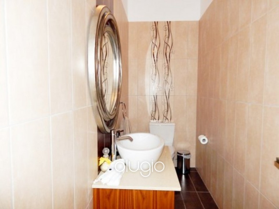 Smart 4 Bedroom House in Koili