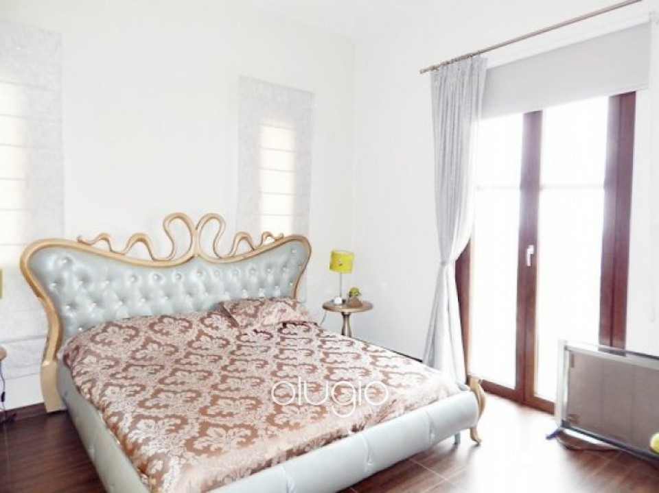 Smart 4 Bedroom House in Koili