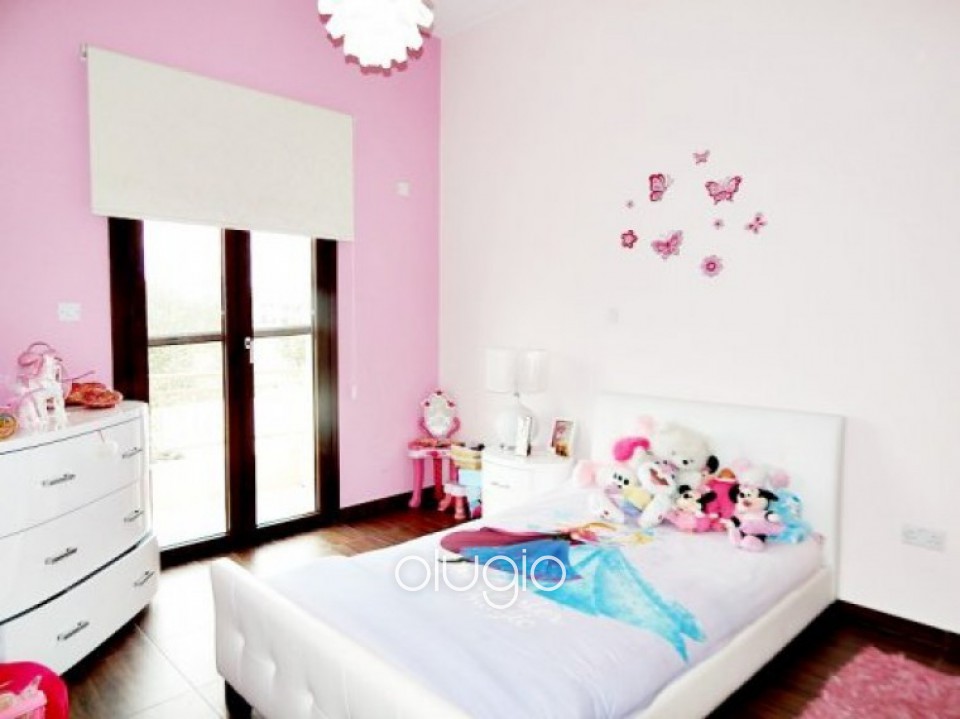 Smart 4 Bedroom House in Koili