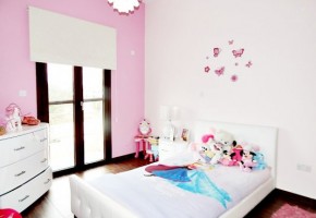 Smart 4 Bedroom House in Koili