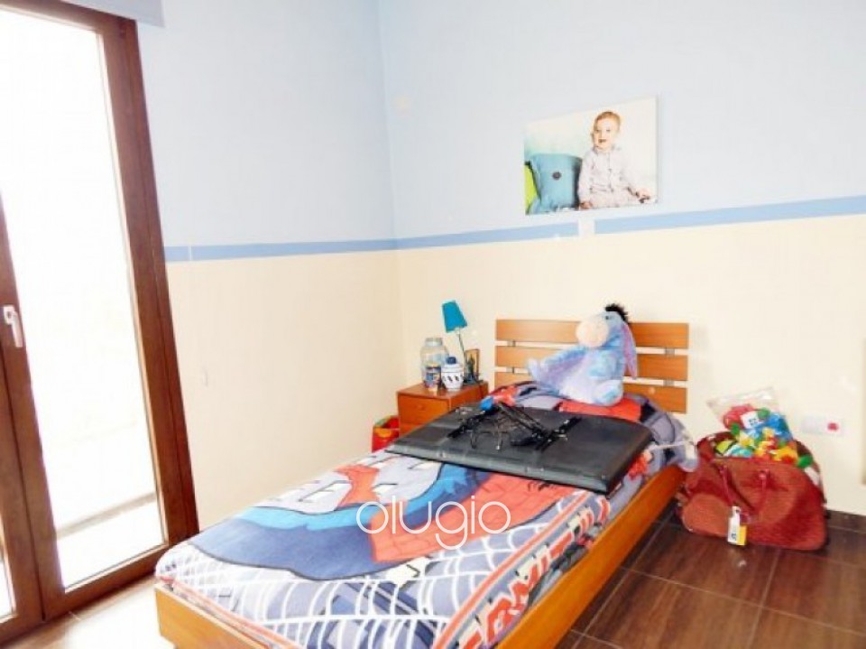 Smart 4 Bedroom House in Koili