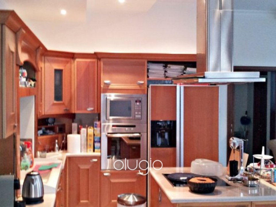 4 Bedroom Villa + 1 Bedroom Apartment  in Tala, Paphos
