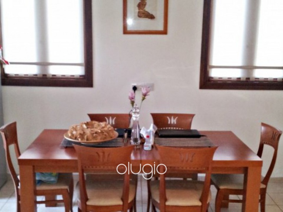 4 Bedroom Villa + 1 Bedroom Apartment  in Tala, Paphos