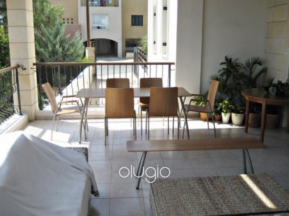 4 Bedroom Villa + 1 Bedroom Apartment  in Tala, Paphos