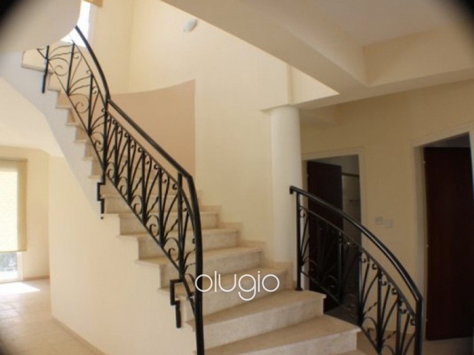 4 Bedroom Villa + Apartment downstairs , Kamares, Tala, Paphos