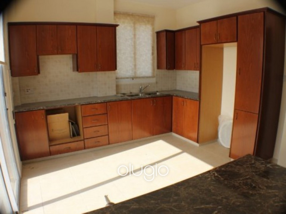 4 Bedroom Villa + Apartment downstairs , Kamares, Tala, Paphos