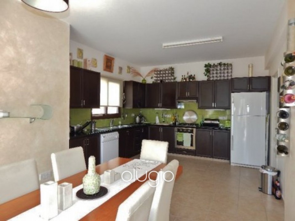 3 bedroom villa, Letymbou, Paphos