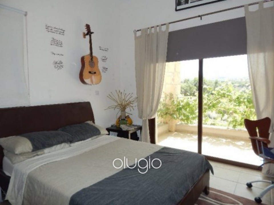 3 bedroom villa, Letymbou, Paphos