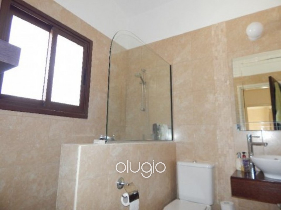 3 bedroom villa, Letymbou, Paphos