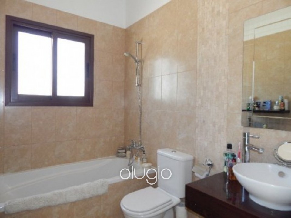 3 bedroom villa, Letymbou, Paphos