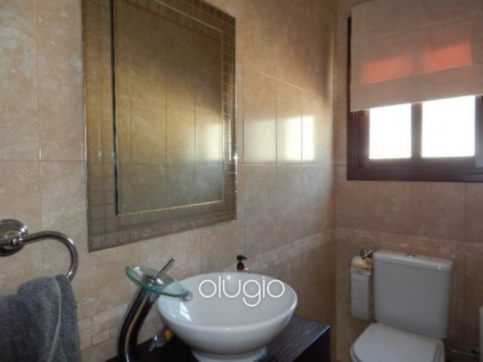3 bedroom villa, Letymbou, Paphos