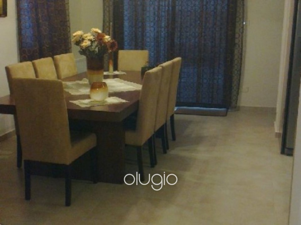 5 Bedroom Detached House in Tsada