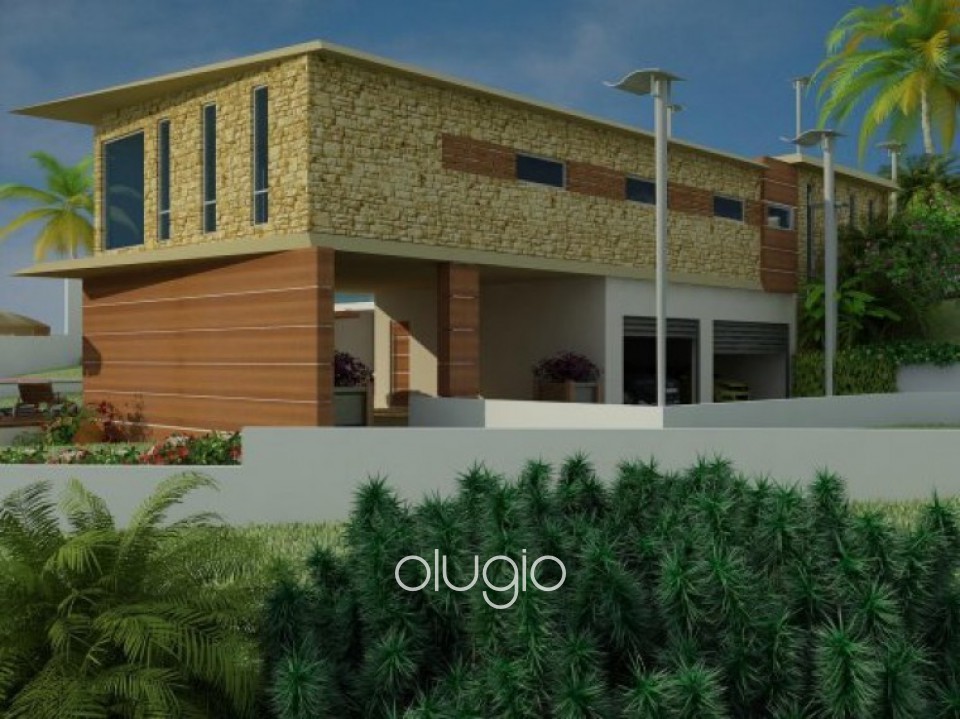 5 bedroom Villa in Kissonerga