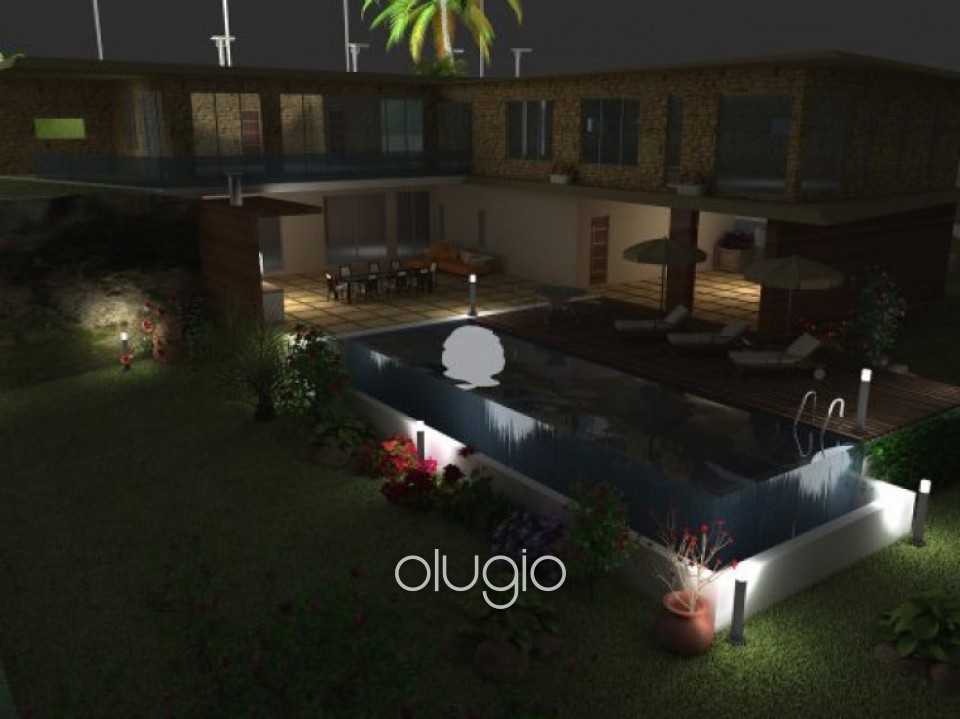 5 bedroom Villa in Kissonerga