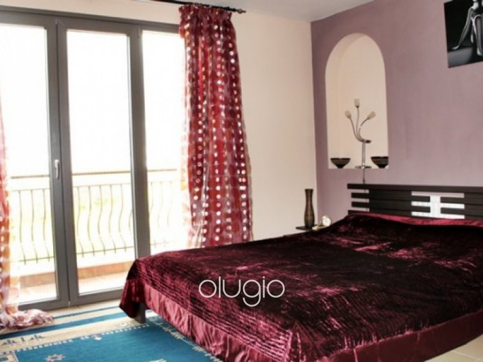 Lovely 3 Bedroom Villa for Sale in Tsada
