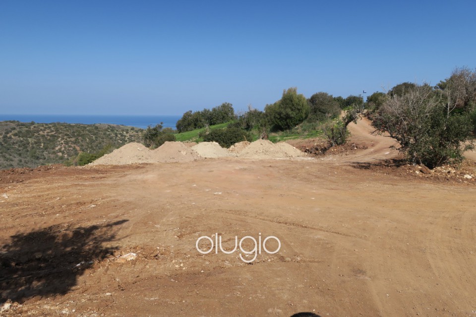 Detached Villa For Sale  in  Neo Chorio