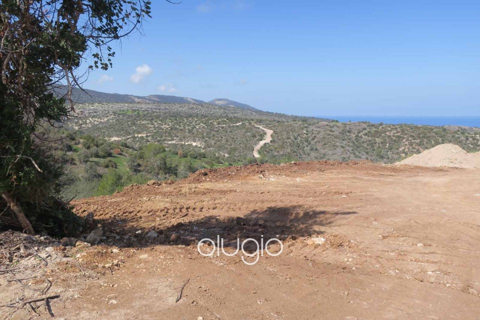 Detached Villa For Sale  in  Neo Chorio