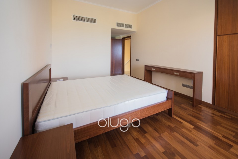 Detached Villa For Sale  in  Neo Chorio