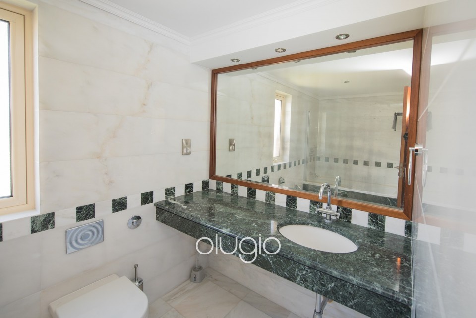 Detached Villa For Sale  in  Neo Chorio