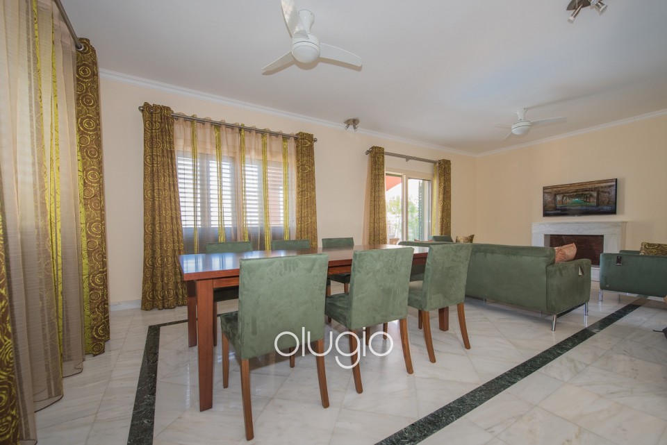 Detached Villa For Sale  in  Neo Chorio
