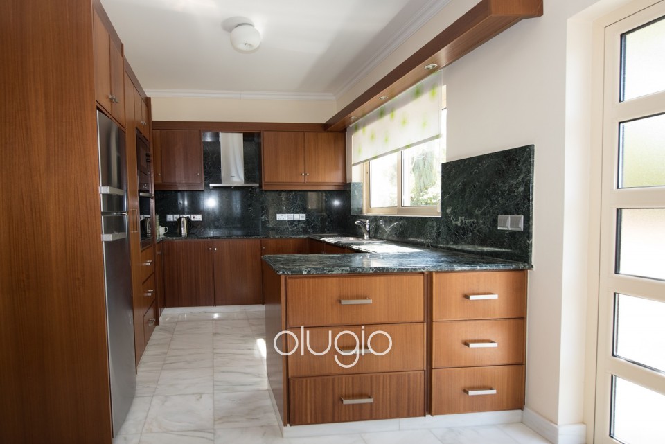 Detached Villa For Sale  in  Neo Chorio
