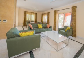 Detached Villa For Sale  in  Neo Chorio