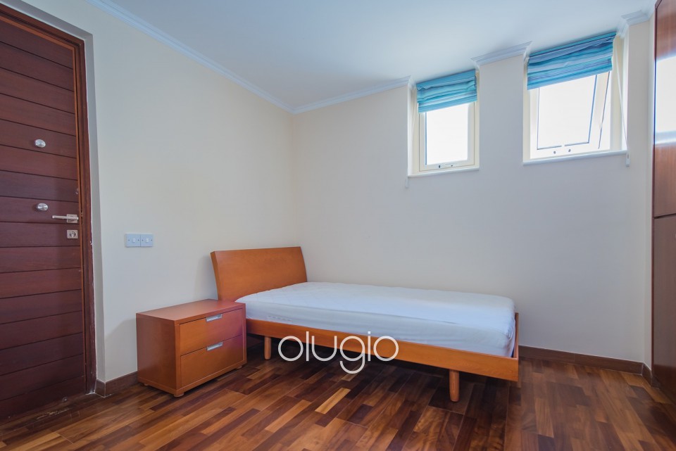 Detached Villa For Sale  in  Neo Chorio
