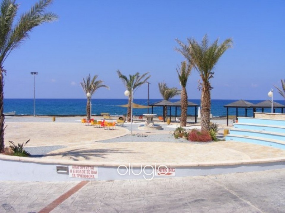 Detached Villa For Sale  in  Agia Marina Chrysochous