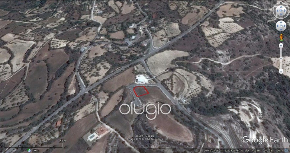 Apartment For Sale  in  Amargeti