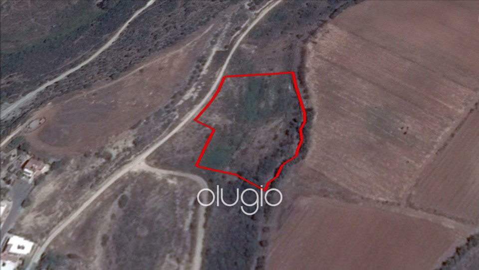 Residential Land  For Sale  in  Kouklia