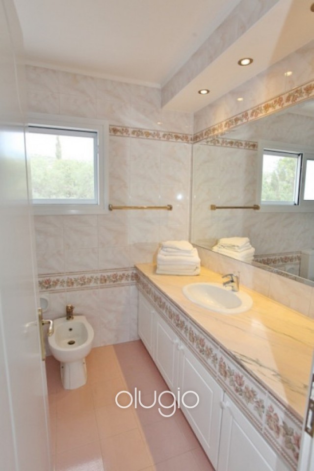 Detached Villa For Sale  in  Kamares - Tala