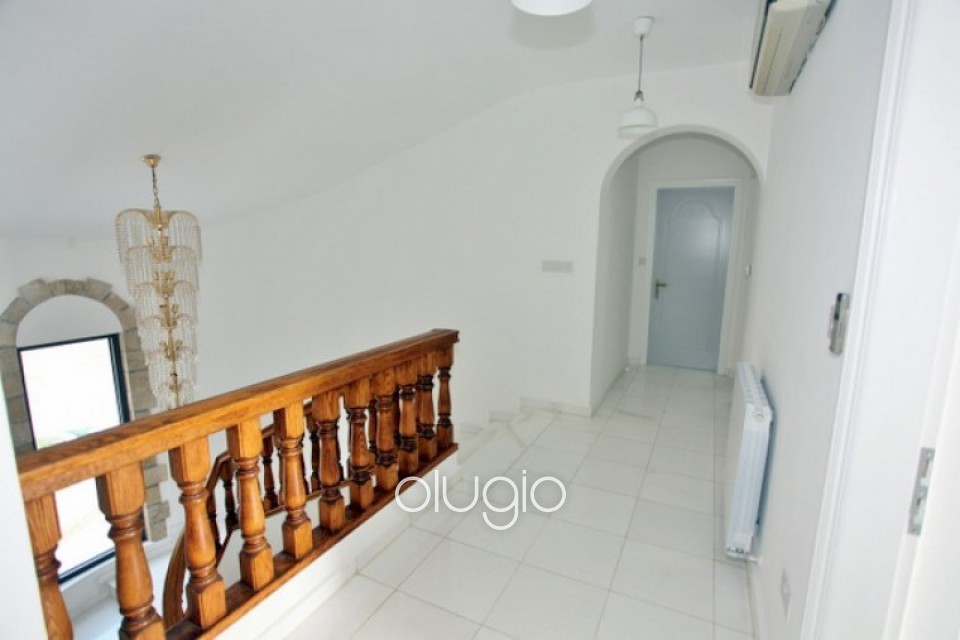 Detached Villa For Sale  in  Kamares - Tala
