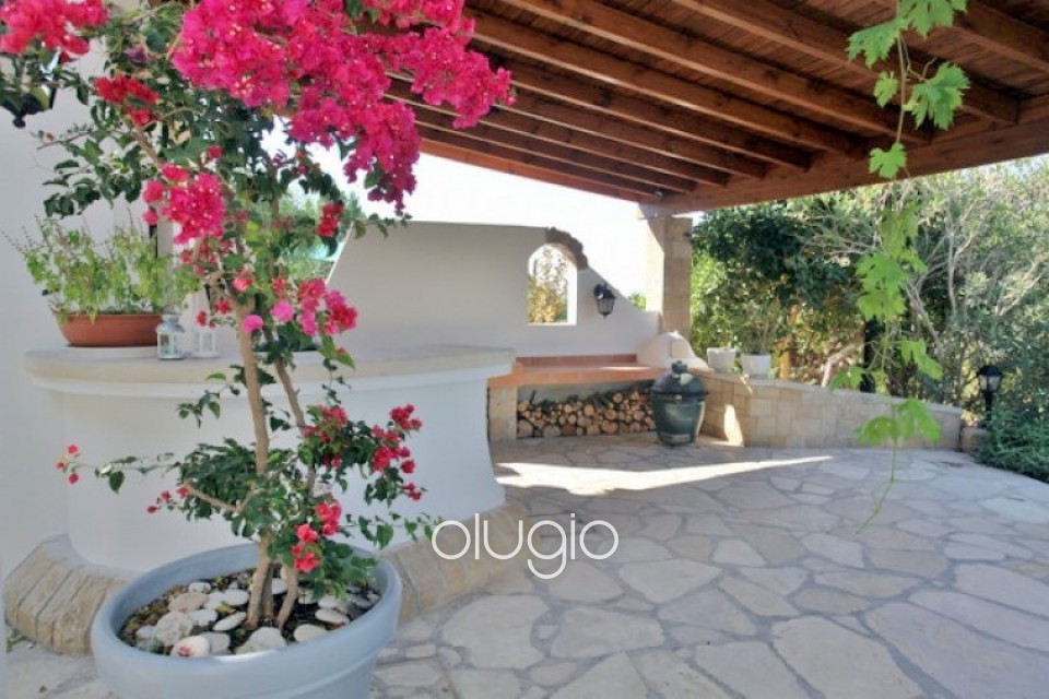 Detached Villa For Sale  in  Kamares - Tala