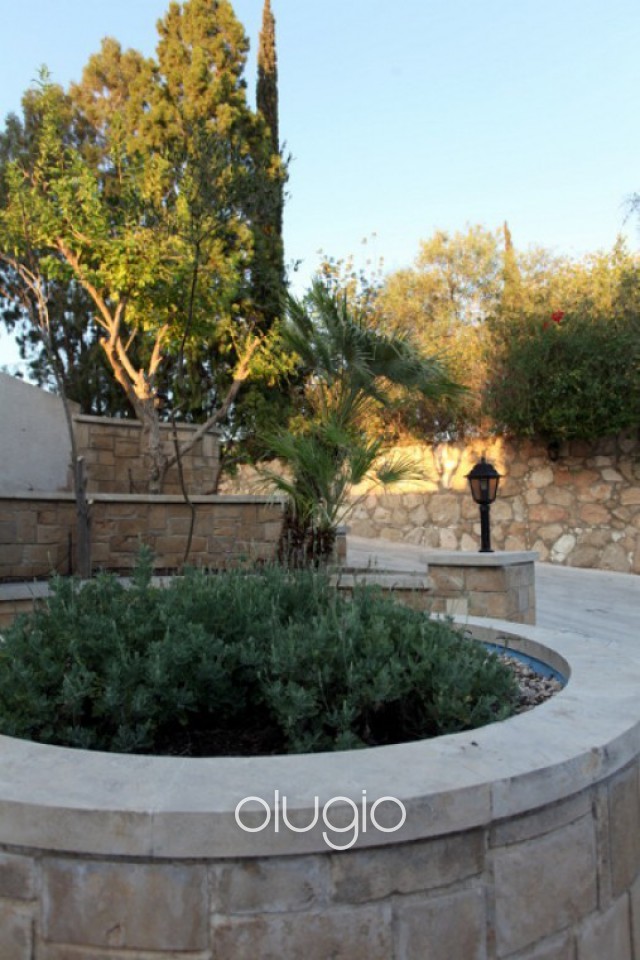 Detached Villa For Sale  in  Kamares - Tala