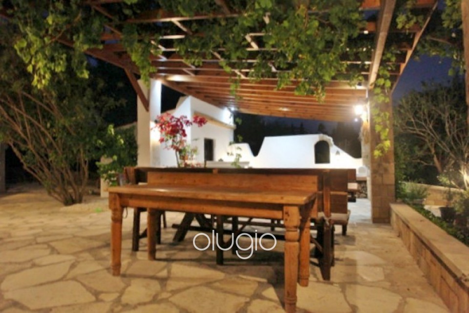 Detached Villa For Sale  in  Kamares - Tala