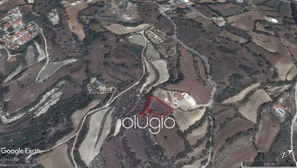 Agricultural Land For Sale  in  Polemi