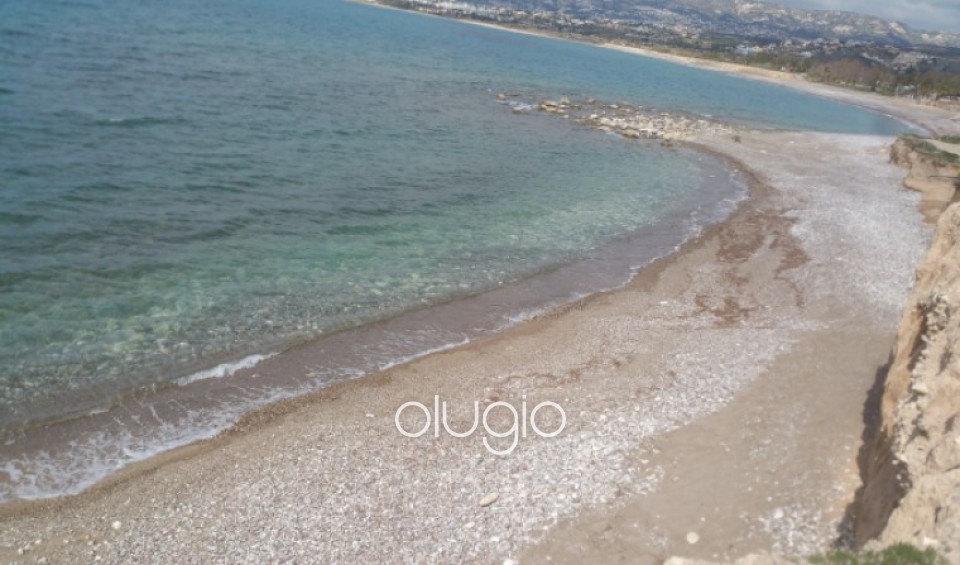Detached Villa For Sale  in  Kissonerga