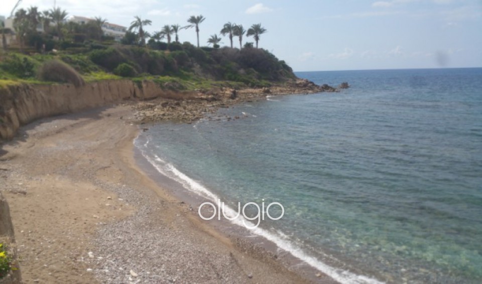 Detached Villa For Sale  in  Kissonerga