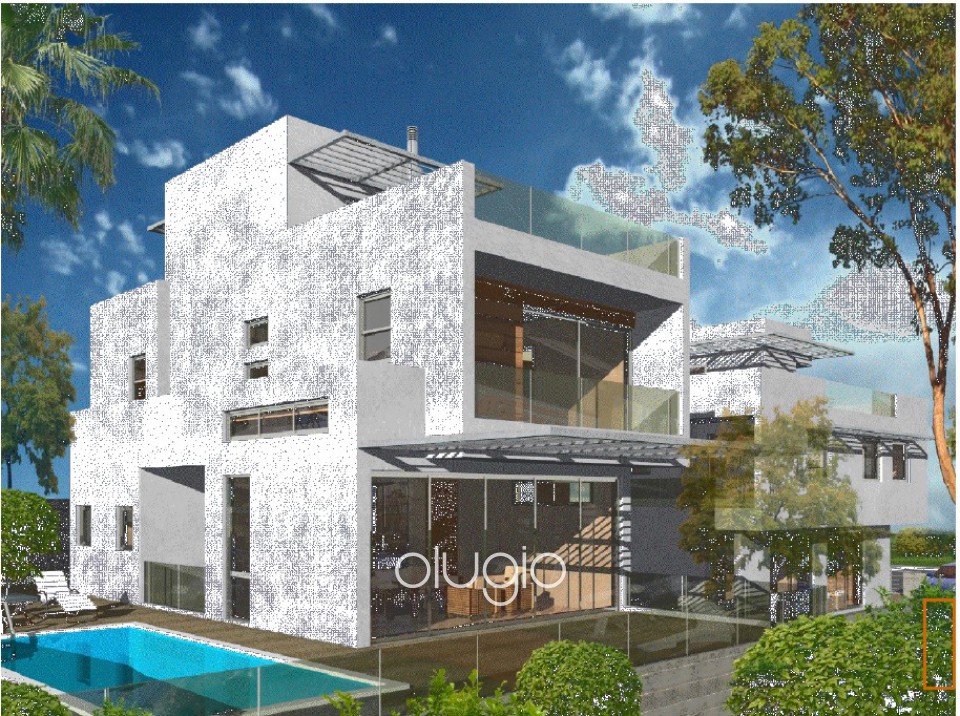 Detached Villa For Sale  in  Coral Bay