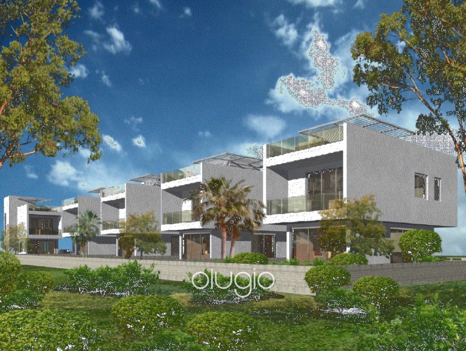 Detached Villa For Sale  in  Coral Bay