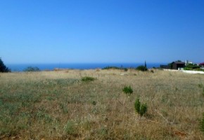 Residential Land  For Sale  in  Acheleia