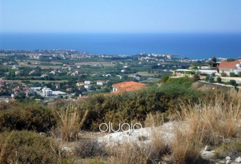 Residential Land  For Sale  in  Acheleia