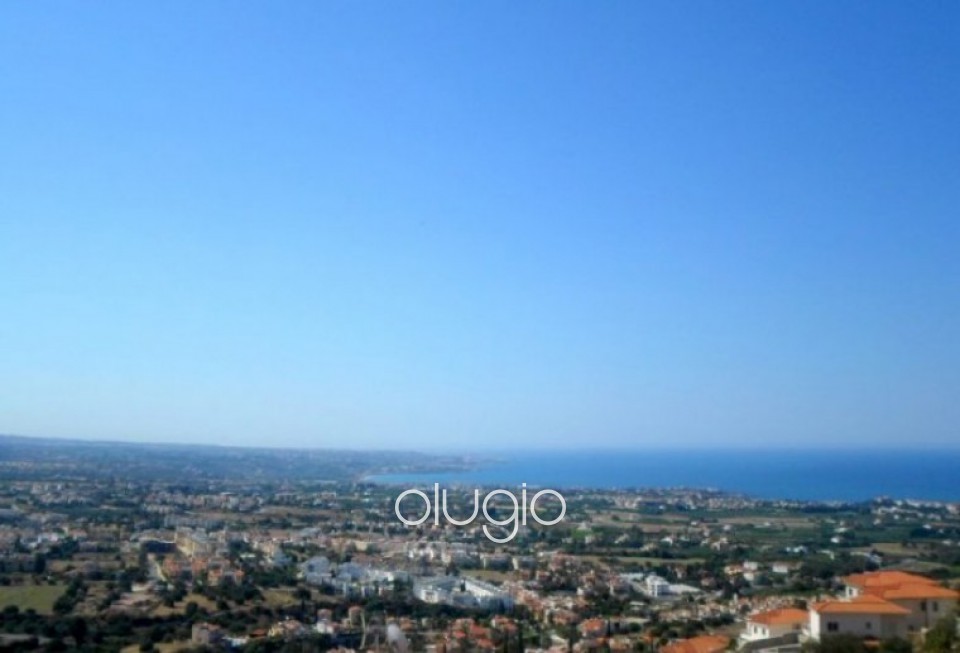 Residential Land  For Sale  in  Acheleia