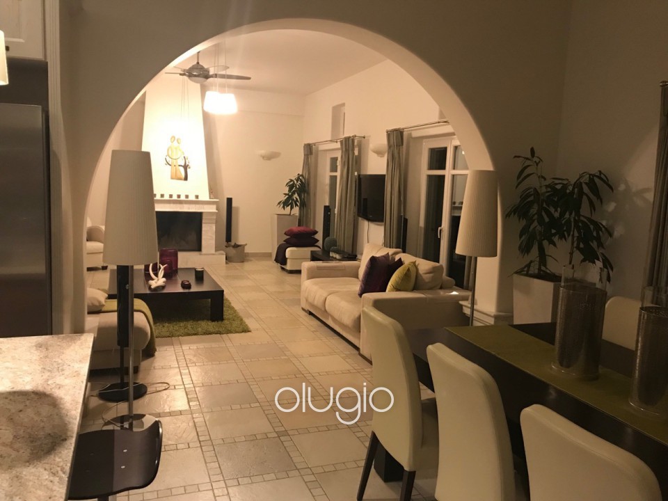 Apartment For Sale  in  Episkopi