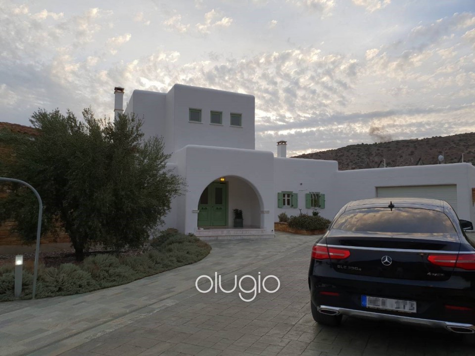 Apartment For Sale  in  Episkopi